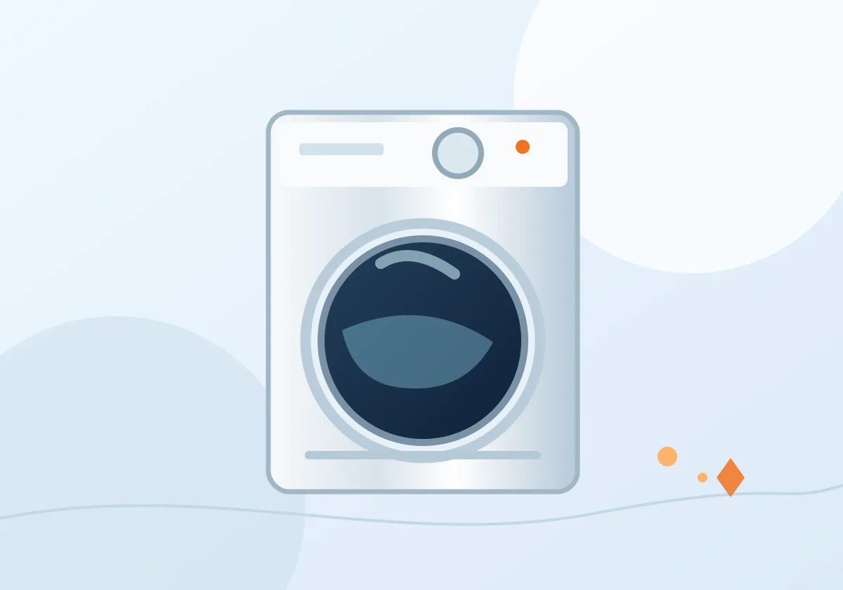 Dryer Repair illustration